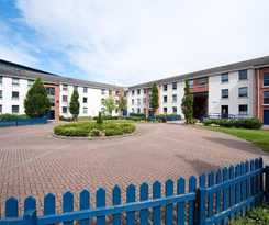 DCU Apartments
