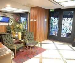 Ferman Apart Hotel