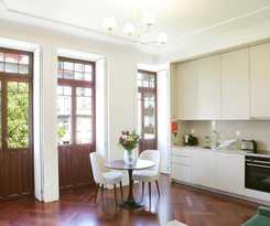 Trindade Premium Porto Centre