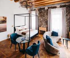 Boutique hotel Corso