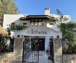 Totelya Hotel (Adults Only)