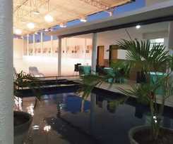 Hotel Cajuina Beach