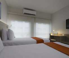 Hotel Casa Andina Standard Piura