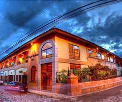 Hotel Plaza Magdalena