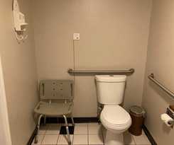 Hotel Liberty Inn Atlantic City