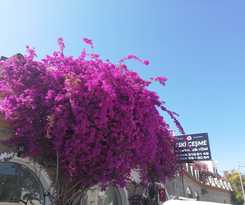 Eski Cesme Apart Butik Otel