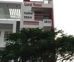 Hotel Thanh Trinh Guest House