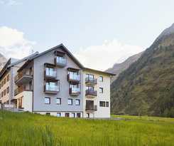 Hotel Suitehotel Gampen