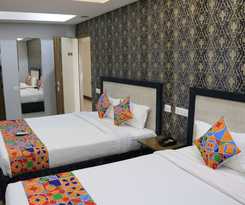 Hotel S.R Residency