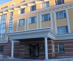 Hotel Rosemary Inn