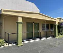 Hotel Holiday Motel