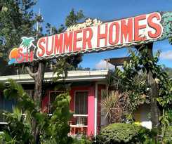 Summer Homes Beach Resort And Cottages