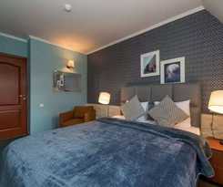 Tallinn City Apartments Harju Residence