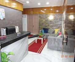 Gardenia - Hostel