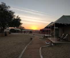 Golden Dune Camp