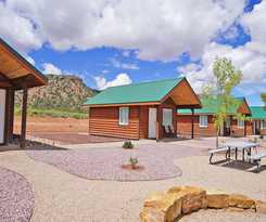 Gooseberry Lodges