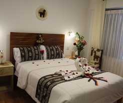 Hostal Colla Wasi