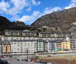 PITIUSA HOTEL