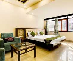 Hotel Itsy By Treebo - Solitaire