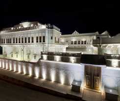 Hotel The Legacy Mandawa