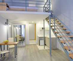 Hotel Grand Apartments