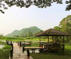 Hotel Baan Maka Nature Lodge