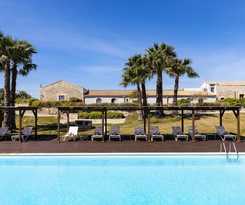 Masseria del Carrubo