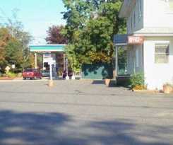 Elmwood Motor Lodge