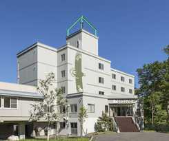 Hotel Shiretoko Yuhi No Ataruie Onsen Hostel