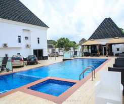 Hotel PoshLux Executive