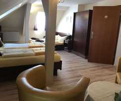 Hotel Schöne Aussicht