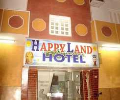 Hotel Happy Land Luxor