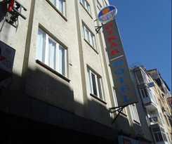 Hotel Ozkar