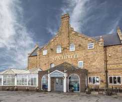 Hotel The Spa
