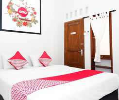 OYO 422 Achterhuis Guesthouse