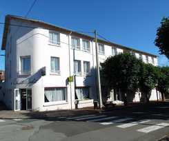 Hotel H&ocirc;tel Chante Grelet