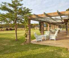 Hotel Soames and Jack\'s Bar