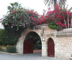 Hotel H&ocirc;tel La Pergola