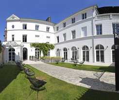 Manoir de l\'Eveche