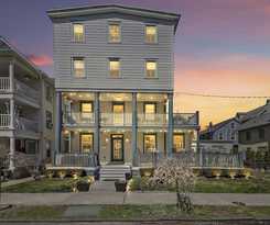 The Inn at Ocean Grove