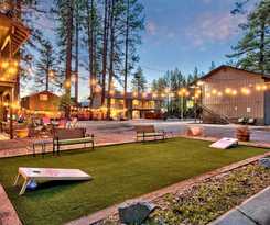 Hotel Alder Inn