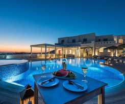  Cycladic Islands Hotel and Spa