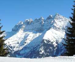 Hotel Restaurant de la Telecabine