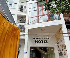 La Suite Airport