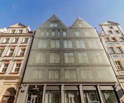 Odrzańska Residence by Boogie Apartments