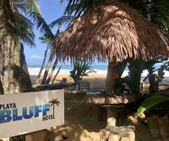 Playa Bluff