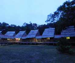 Hotel Intillama Jungle Lodge