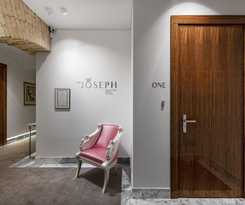The Joseph Boutique Suites