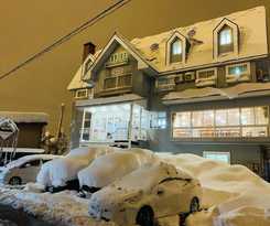 SnowHouse Memorie