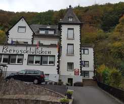 Hotel Bergschlößchen